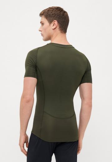 Спортивная майка