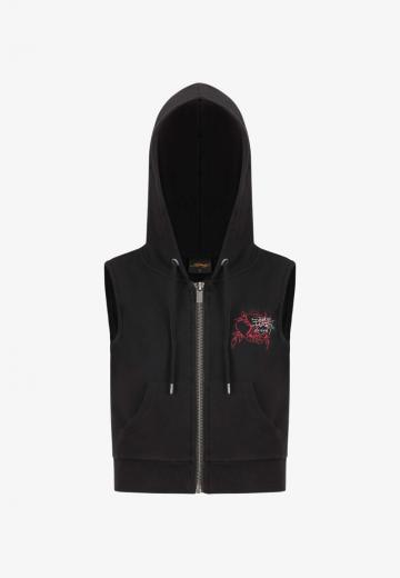 Короткая куртка