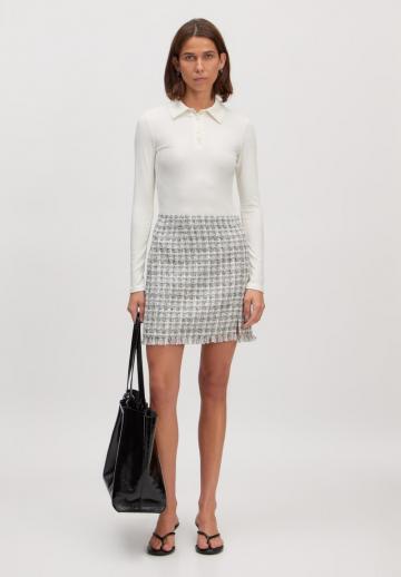 Летняя юбка