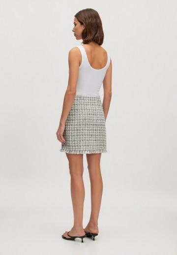 Летняя юбка