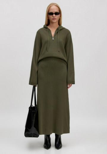 Летняя юбка