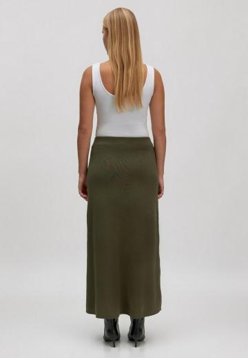 Летняя юбка