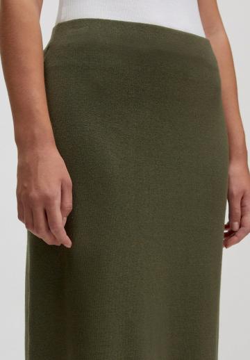 Летняя юбка