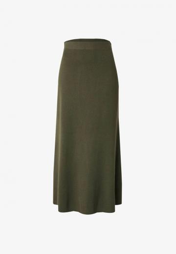 Летняя юбка