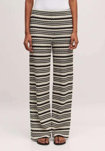 Прямые брюки