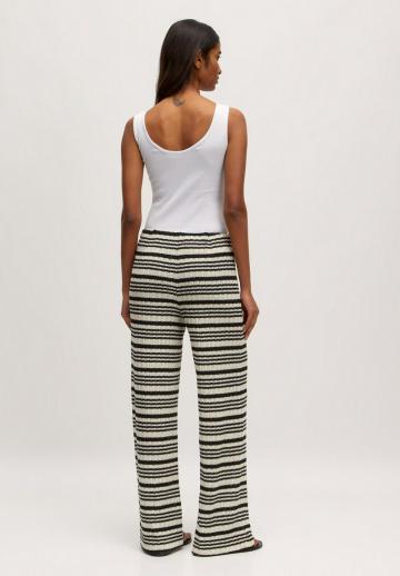 Прямые брюки