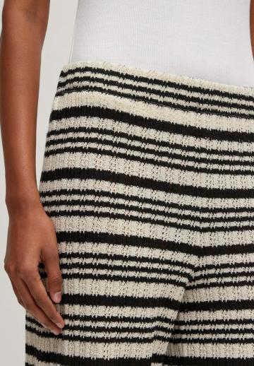 Прямые брюки