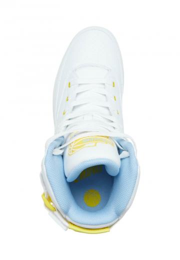 Высокие кеды