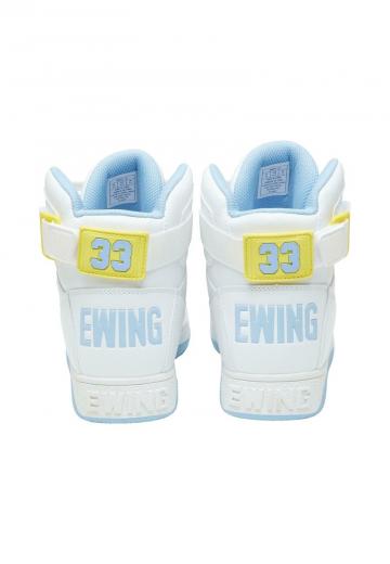 Высокие кеды