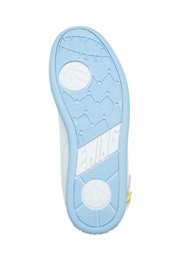 Высокие кеды