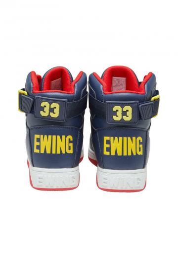 Высокие кеды