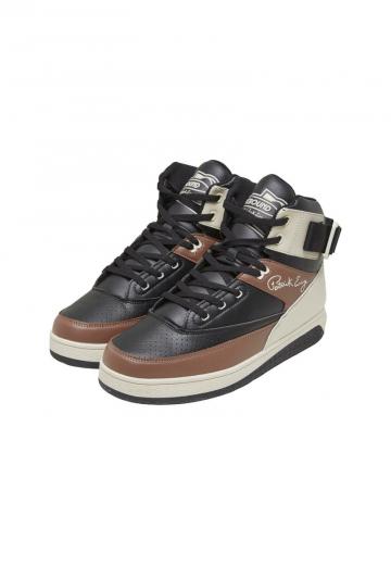 Высокие кеды