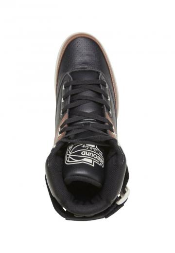 Высокие кеды