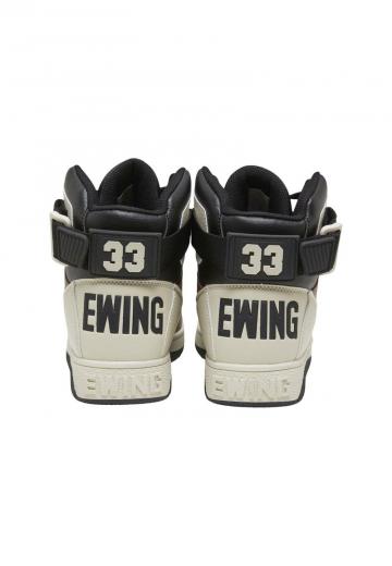 Высокие кеды