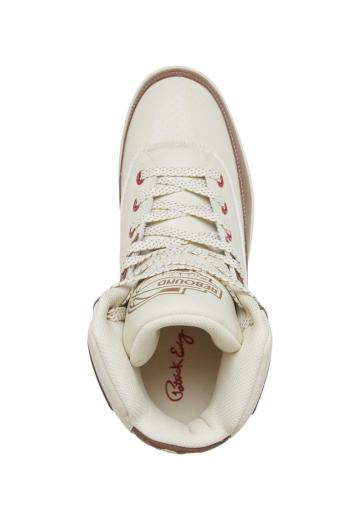 Высокие кеды