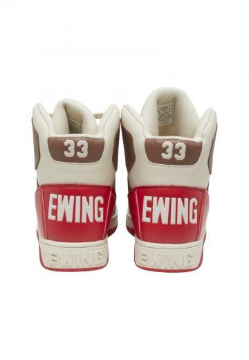 Высокие кеды