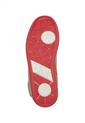 Высокие кеды