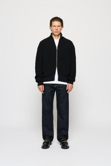 Свободные джинсы