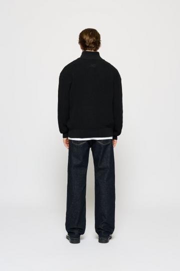 Свободные джинсы