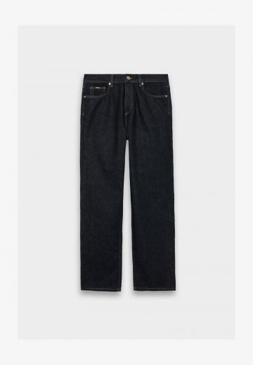 Свободные джинсы