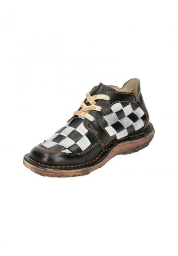 Полуботинки