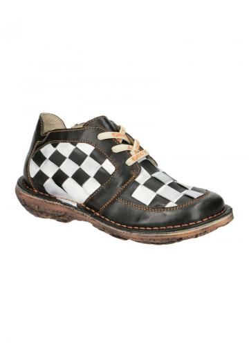 Полуботинки