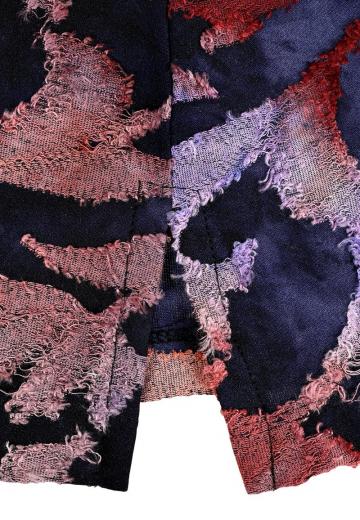 Майка с рукавом три четверти