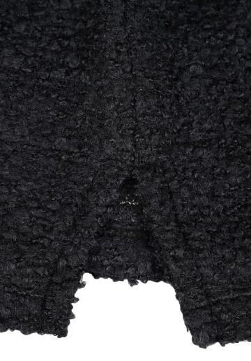 Длинный кардиган