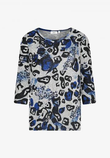 Майка с рукавом три четверти