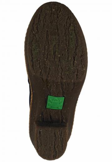 Полусапожки на высоком каблуке