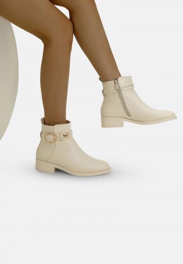 Ковбойские сапожки