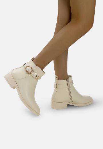 Ковбойские сапожки