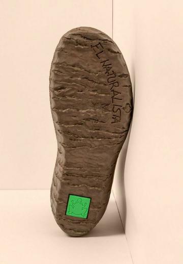 Сапожки на танкетке