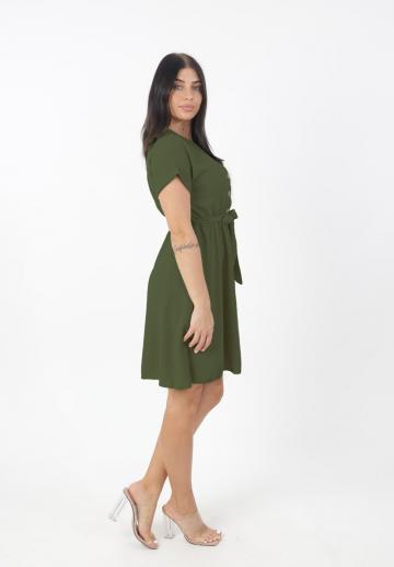 Блузка-платье