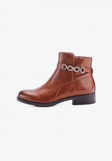 Ковбойские сапоги