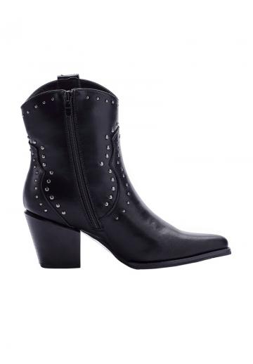 Ковбойские сапоги