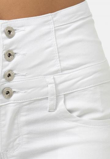 Узкие джинсы