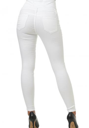 Узкие джинсы