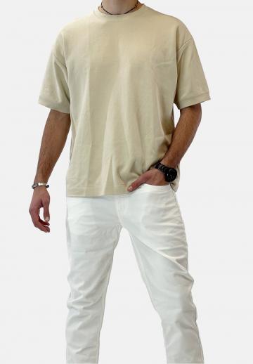 Узкие джинсы