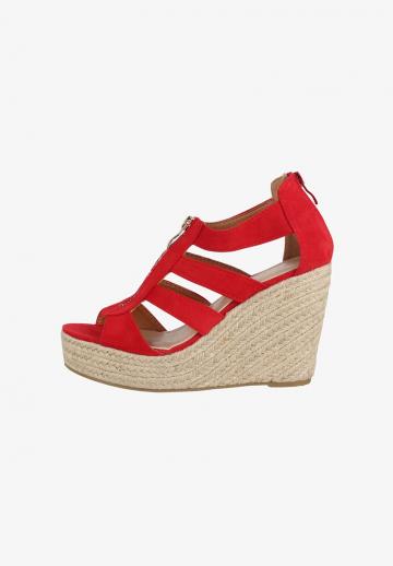 Эспадрильи