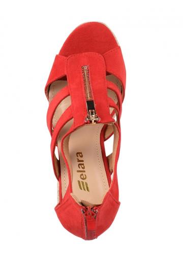 Эспадрильи