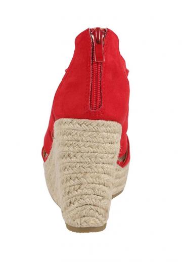 Эспадрильи