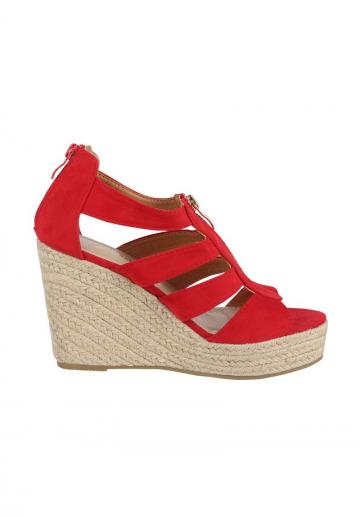 Эспадрильи