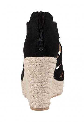 Эспадрильи