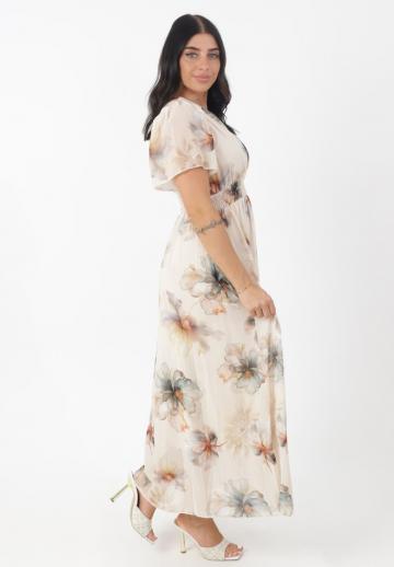 Платье макси