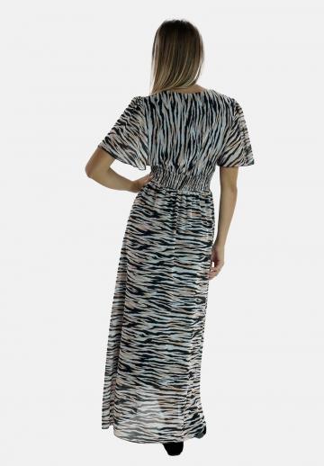 Платье макси