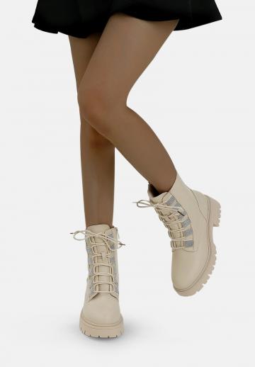 Ковбойские сапожки