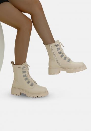 Ковбойские сапожки