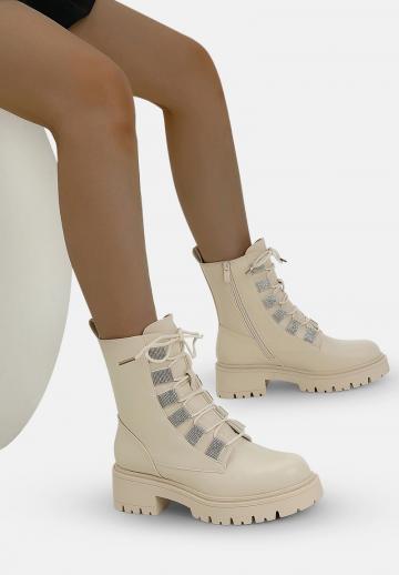 Ковбойские сапожки