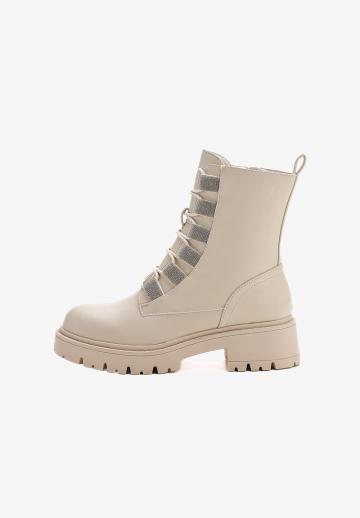 Ковбойские сапожки